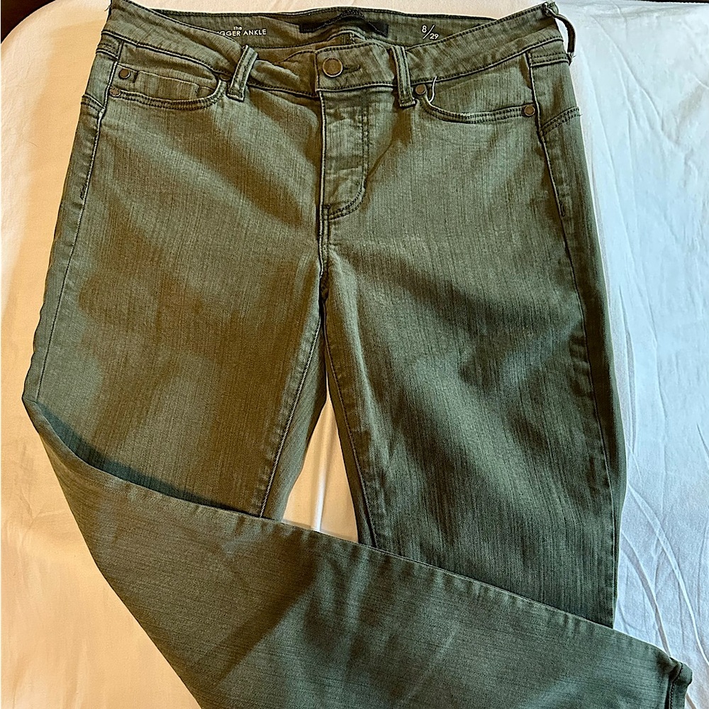 Liverpool Jeans, size 8